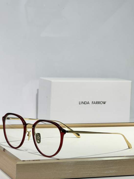 Picture of Linda Farrow Sunglasses _SKUfw69769821fw